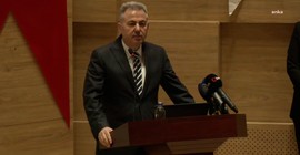 İzmir Valisi Elban’dan 'Santorini' açıklaması: İlimizin o felaketten doğrudan etkilenme ihtimali sıfıra yakın
