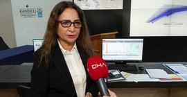 Kandilli Müdürü Özel: Uzun süre Doğu Anadolu fay zonunda büyük bir deprem beklemiyoruz