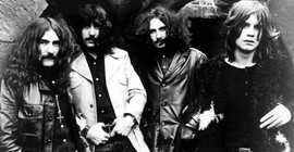 Metal müziğin efsaneleri yardım konserinde buluşuyor: Black Sabbath ve Ozzy Osbourne 20 yıl sonra bir arada