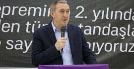 Tuncer Bakırhan Adıyaman'da: Rantçılar belediyeden ruhsat alamayınca Bakanlığa gidiyor