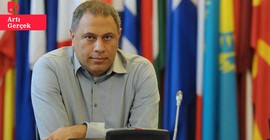 Artı Gerçek’in X hesabına erişim engeli... Yaman Akdeniz: Ağır bir sansür müdahalesi