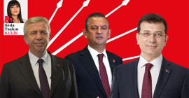 CHP PM toplanıyor: Ön seçim tarihi belirlenebilir