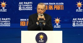 Erdoğan'dan İmamoğlu'na: Bizim icraatımızın ulaştığı yerlere senin hayallerin ulaşamaz