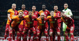 Galatasaray, UEFA listesine iki yeni transferini ekledi