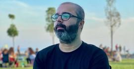 Gazeteci Ali Barış Kurt gözaltına alındı