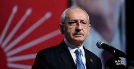 Kılıçdaroğlu’ndan İmamoğlu'na ziyaret