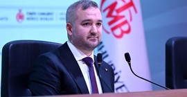 Merkez Bankası enflasyon tahminini yükseltti