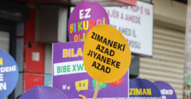 ANKA-DER yöneticisi Doğan: 'Çözüm için anadilin önündeki engeller kaldırılmalı'