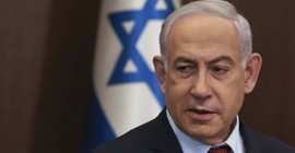 Netanyahu: Hamas'ı ortadan kaldıracağız ve rehinelerimizi geri getireceğiz