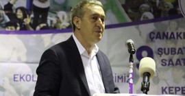 Bakırhan: Türk-Kürt İttifakı suç değil, tarihsel gerçektir