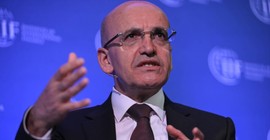 Bakan Şimşek'e göre ekonomi bugün 'çok daha güçlü'