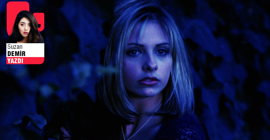 Buffy yeniden!
