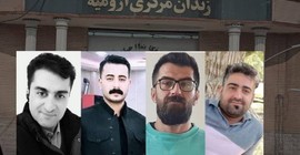 İran'da üç Kürt tutukludan birine idam, ikisine hapis cezası