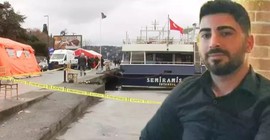 Kadıköy sahilinde bulunan ceset, kaybolan iki kardeşten birine ait çıktı