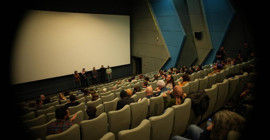 ‘Sînebîr Film Günleri’ yoğun ilgiyle sürüyor