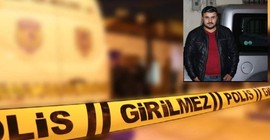 Urfa’da kamyon damperi altında kalan işçi öldü
