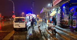 Arkadaşını, futbol tartışması nedeniyle öldürmüş