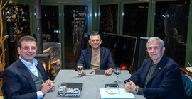 Anket: 'Muhalefetin cumhurbaşkanı adayı kim olmalı?'