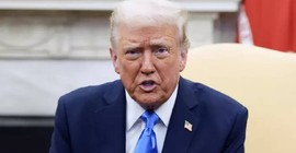 Trump'tan yeni 'Gazze' açıklaması: 'Orayı devralacağız ve elimizde tutacağız'