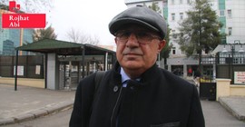 Zeydan'ın avukatı Aktar: Mahkeme ara bile vermeden kayıtlı kararı okudu