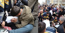 DEM Parti’den Diyarbakır İl Emniyet Müdürlüğü hakkında suç duyurusu: 'Kasten yaralama, işkence...'