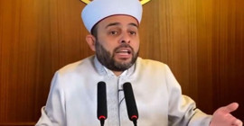 Diyanet'ten Halil Konakçı hakkında idari soruşturma