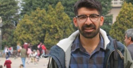 Gazeteci Delal Akyüz'ün ev hapsi kaldırıldı