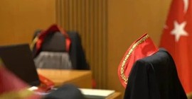 Hakim, savcı ve cumhuriyet savcısı atamaları Resmi Gazete’de