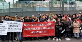 KFC ve Pizza Hut'ın eski işletmecisinden açıklama: Çalışanlar işten çıkartılacak
