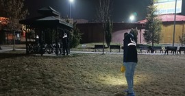 Sosyal medyada tartıştığı kişileri tüfekle vurdu: 1 ölü, 1 yaralı