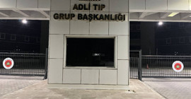 Üç yıldır haber alınamayan yaşlı kadının evinde kemikleri bulundu