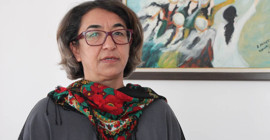 Yargıtay Ayşe Gökkan'a verilen cezayı bozdu