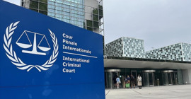 ABD, UCM Başsavcısı Kerim Han'ı yaptırım listesine ekledi