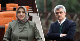 AKP'li Zengin, Gergerlioğlu için 'vasi' tayin talebiyle mahkemeye başvurdu