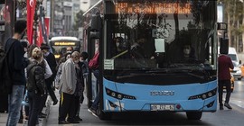 Ankara'da toplu ulaşıma zam