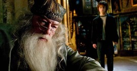Harry Potter dizi oluyor: ‘Dumbledore’u canlandıracak isim belli oldu