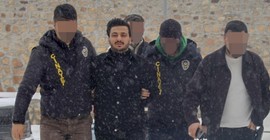 Nevşehir'de eski eşini katleden zanlı tutuklandı