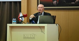 Prof. Dr. Ahmet Ercan'dan Ege'deki depremler için 'tsunami açıklaması: Korkulacak bir durum yok