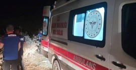 Batman’da demir yolu kenarında erkek cesedi bulundu