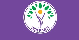 DEM Parti’den TÜSİAD tepkisi: Eleştirilere soruşturmayla yanıt verilmesi kabul edilemez