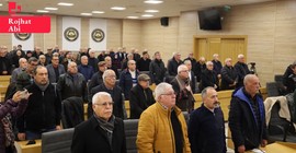 Diyarbakır'da Şeyh Said anması: Direniş tarihinin başlangıcıdır
