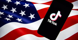 Trump, TikTok için verilen sürenin uzatılabileceğini açıkladı