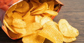 Cips üreticisi Frito Lay'e 1,3 milyar lira ceza kesildi