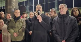 Doğan Hatun serbest bırakıldı