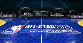 NBA All-Star'da eşleşmeler belli oldu