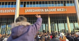 34 barodan ortak açıklama: Kayyım politikası artık bir yönetim pratiğine dönüşmüş