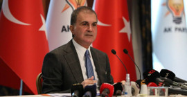 AKP'li Çelik'ten Özgür Özel'e 'darbeci' tepkisi