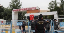 Mardin'de işçi kıyımı: Kayyım 62 işçiyi daha işten çıkardı