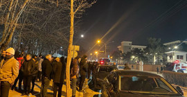Van'da gözaltına alınanlardan 30 kişi savcılığa sevk edildi