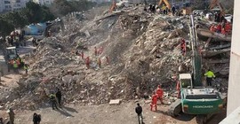 151 kişi öldü: Müteahhiti tahliye eden hakim için reddi hakim talebi